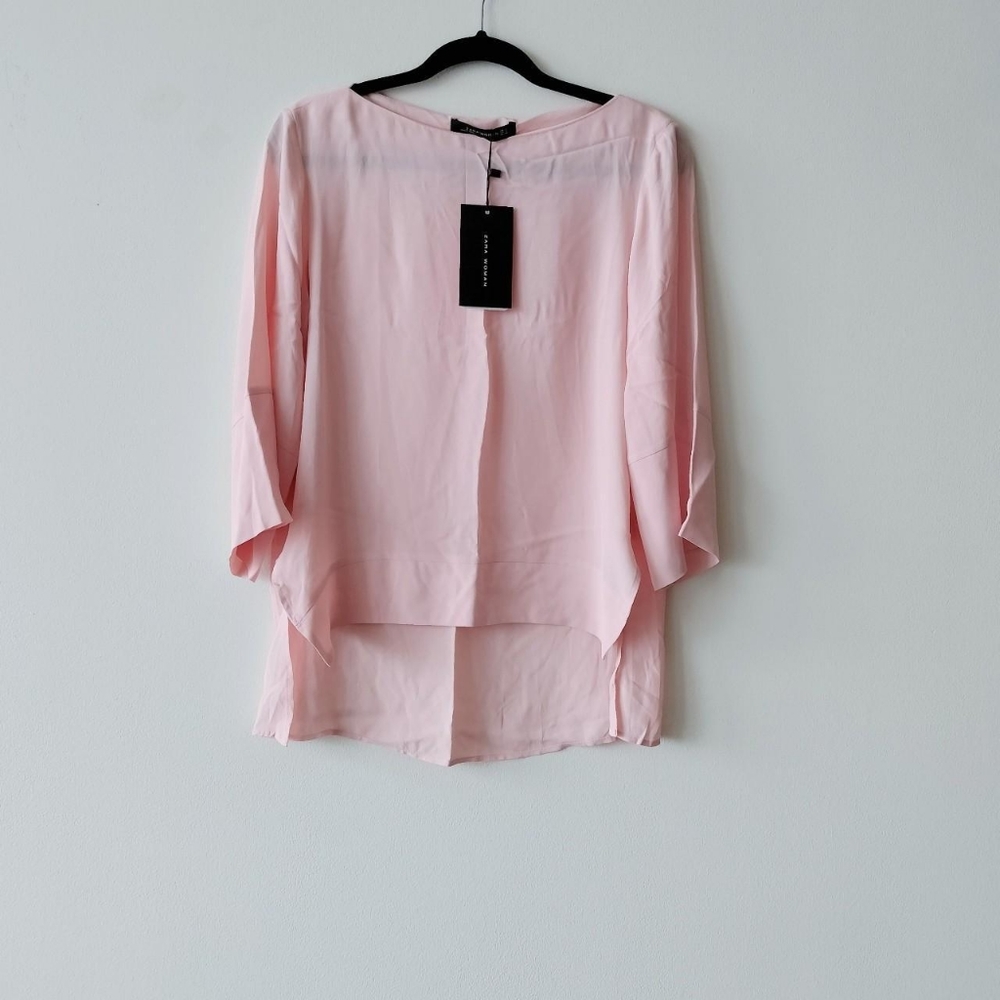 Zara Top